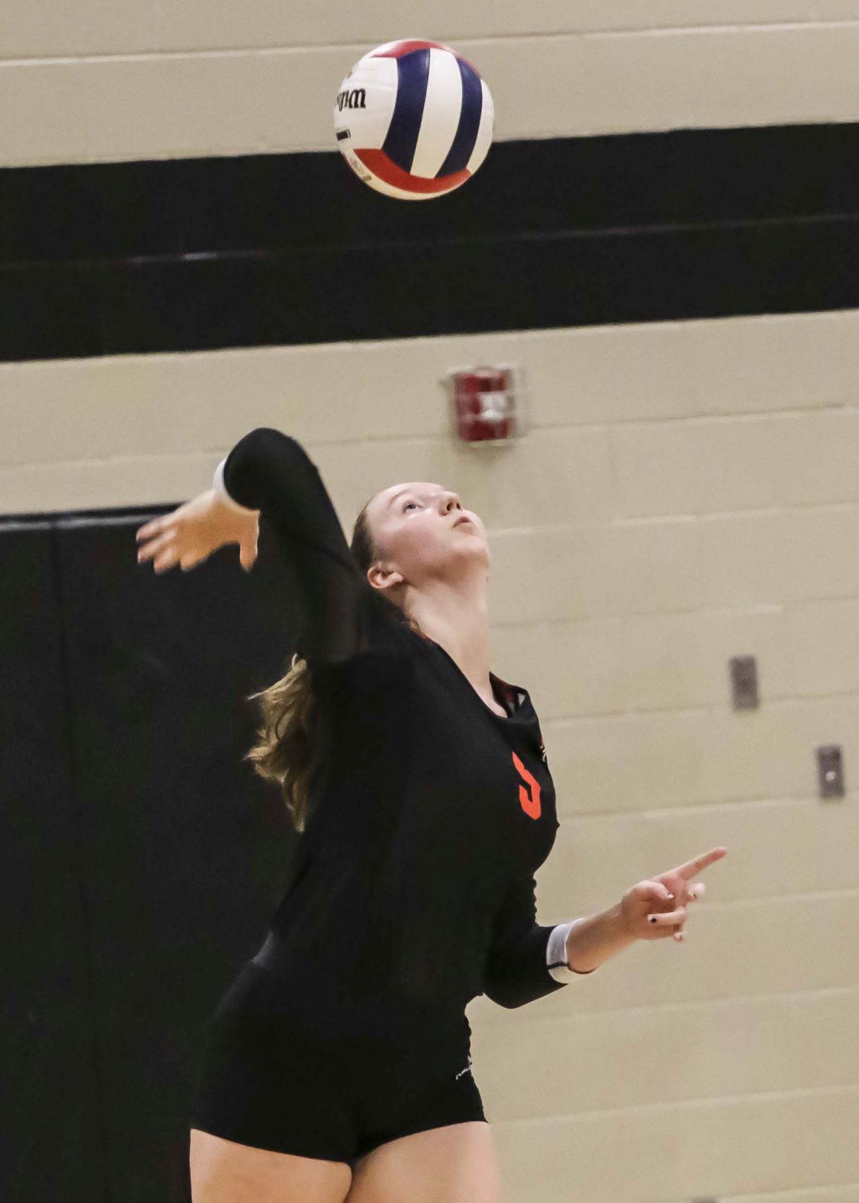 Coweta Volleyball
